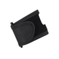 thumbnail image 2 of destyer Golf Rangefinder Strap Magnetic Range Finder Device Bar Rail Black With Hole, 2 of 9