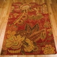 thumbnail image 2 of Nourison Jaipur Area Rug 9'6" x 13'6" - Shape Rectangle, 2 of 5