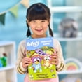 thumbnail image 4 of Juego de Mesa BLUEY Carrera de las Abuelitas para Mayores de 3 Años, 2-4 Jugadores, 4 of 4