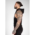 thumbnail image 4 of Rogers Hooded Tank Top - Black, 4 of 8