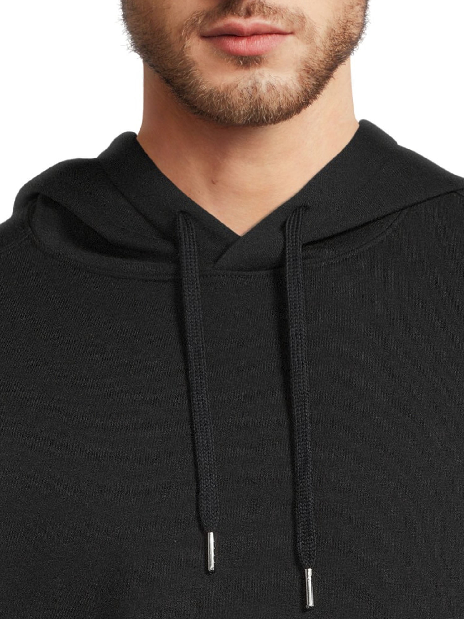 Russell Men's & Big Men's Fleece Pullover Hoodie, Sizes up to 3XL