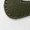 White / Cargo Khaki, variant on NIKE GRADE SCHOOL Dunk High GS "Cargo Khaki" DB2179 105 DB2179 105 from Stadium Goods