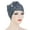 Solid Color, variant on Dress Choice Women Hair Wrap Solid Color Big Bows Stretch Head Scarf Summer Breathable Lightweight Turban Hair Accessories for Daily Wear