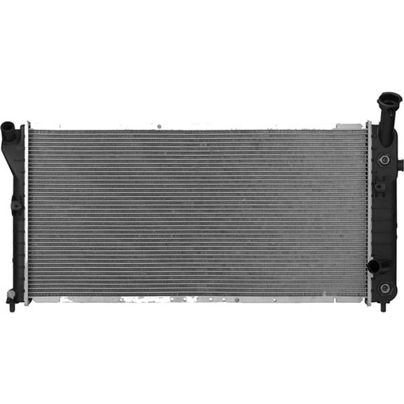 Radiator Fits select: 1994-2001 CHEVROLET LUMINA, 1995-1999 CHEVROLET MONTE CARLO