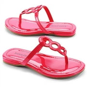 Faded Glory Toddler Synthetic Sandal