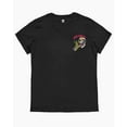 thumbnail image 6 of Journey T-Shirt Australia Online colour_black, 6 of 8