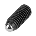thumbnail image 4 of Piston à Bille en Acier Durable, Acier au Carbone Robuste avec Fonction de Ressort, pour Localisation Ou Positionnement, 4 of 8