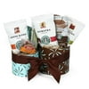 Coffee Tower Gift Set With Starbucks® Coffee