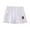style-01 White, variant on Shorts Girls Girls Summer Shorts Dance Short Breathable Safety Shorts 5T 6T (Yellow,5-6 Years)
