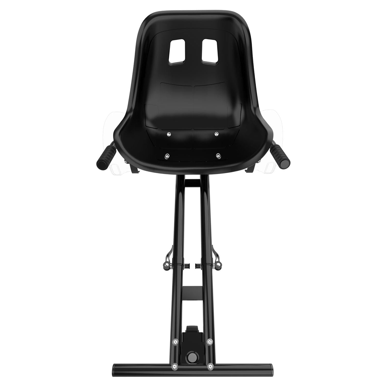 Hover buggy attachment hotsell