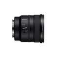 thumbnail image 2 of Sony FE 16mm f/1.8 G Wide-Angle Prime Camera Lens for Sony E-Mount Full-Frame Cameras (International Model), 2 of 5