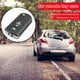 thumbnail image 4 of Car Remote Key Shell 3 Button Flip Folding Key Case en blanco para Mazda 2 3 5 6 Likrtyny Para estrenar, 4 of 9