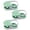 3pc D, variant on Luckky Clip-On Drink Holder,Universal Desk Bottle Stand Cup Holder Clip for Outdoor Indoor Beath,for Water Drink Beverage Soda Coffee Mug Holder,Secure Your Beverage Anywher
