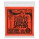 thumbnail image 1 of Cuerdas para guitarra eléctrica Ernie Ball, 8 cuerdas, calibre 9-80, 1 of 1