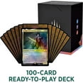thumbnail image 2 of Magic: The Gathering The Lord of The Rings: Tales of Middle-Earth Commander Deck Food and Fellowship + Collector Booster Sample Pack, 2 of 6