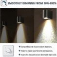 thumbnail image 4 of GU5.3 Halogen Bulb 50W 12V 6-Pack for Dimmable Lighting, 4 of 4