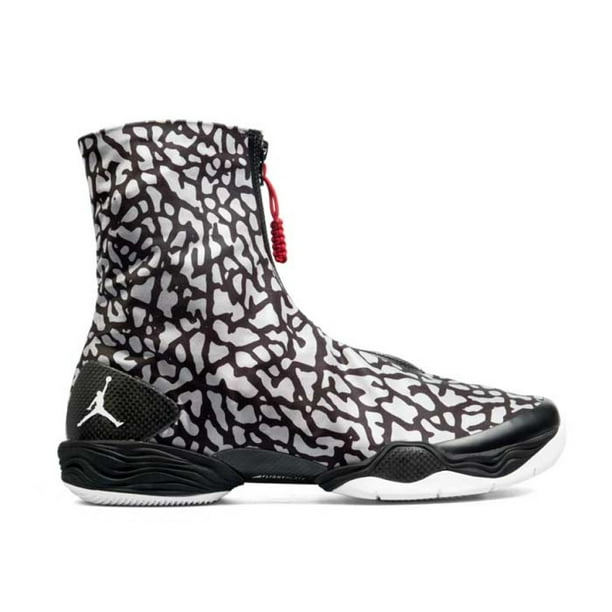 Air Jordan Men Air Jordan 28 555109 004 Size 10.5 Walmart