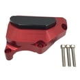 thumbnail image 2 of Cubierta Deslizante de Protección de Motor de Aleación para CBR600RR 2003 2004 2005 2006 - rojo DYNWAVEMX Deslizadores del motor de la motocicleta, 2 of 6