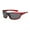 Red Frame, variant on Polarized Sports Sunglasses Outdoor Cycling Driving Fishing Glasses UV400 Goggle