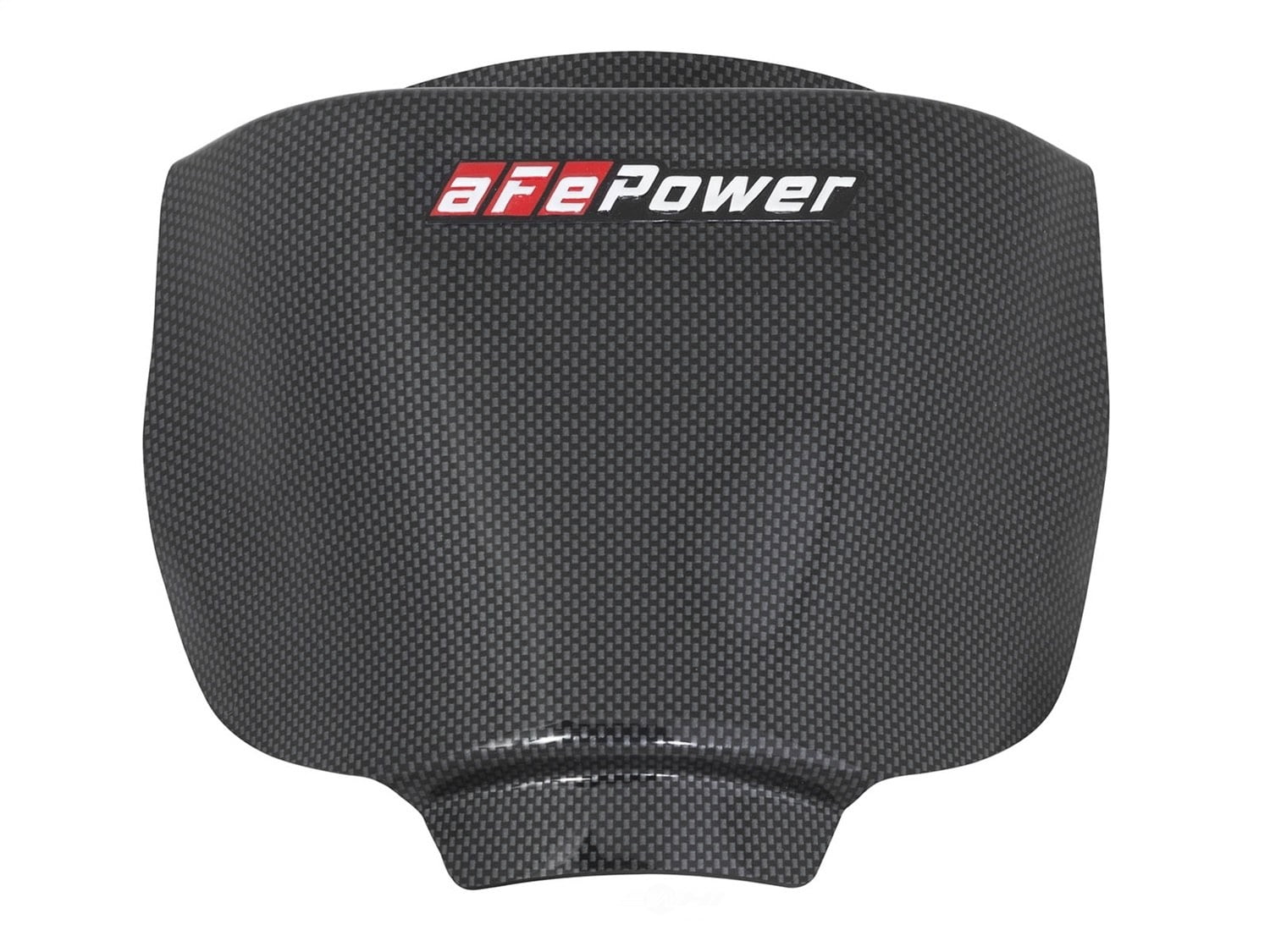 aFe POWER Magnum FORCE Magnum FORCE Cover, 54-12808-C, for Dodge Fits select: 2015-2021 DODGE CHALLENGER SRT HELLCAT, 2015-2020 DODGE CHARGER SRT HELLCAT