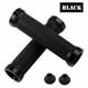 thumbnail image 2 of Grips Grips MTB Mango Bicicleta Goma 2PCS Manillar Slip Accesorios de bicicleta, 2 of 2