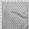 thumbnail image 4 of oneOone Cotton Poplin Light Gray Fabric Animal Craft Projects Decor Fabric Printed By The Yard 42 Inch Wide, 4 of 5