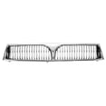 thumbnail image 1 of Parrilla TONG YANG 1999 A 2001 Mitsubishi Cromado, 1 of 4