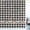 Black, variant on Western Texas Star Retro Window Privacy Film Stain Glass,Reusable Decorative Rainbow Window Film,Country Vintage Red Beige Plaid Static Cling Sun Blocking Stickers Decals Covers 23.6" x 59" (2pcs)