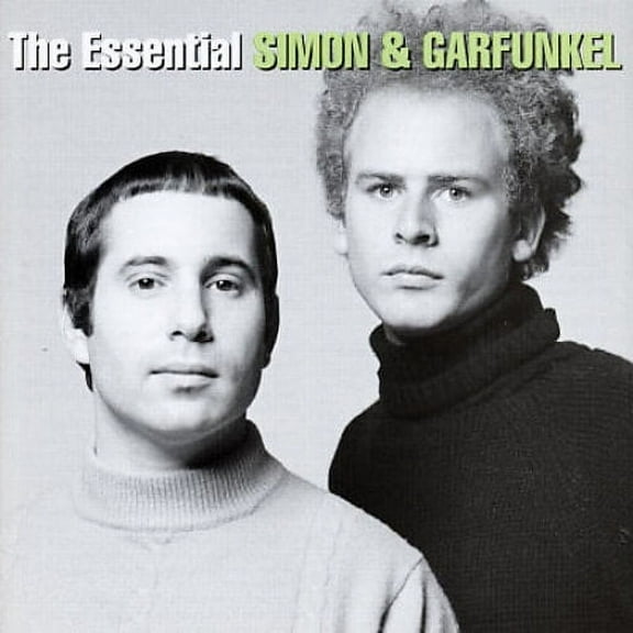 ESSENTIAL SIMON & GARFUNKEL