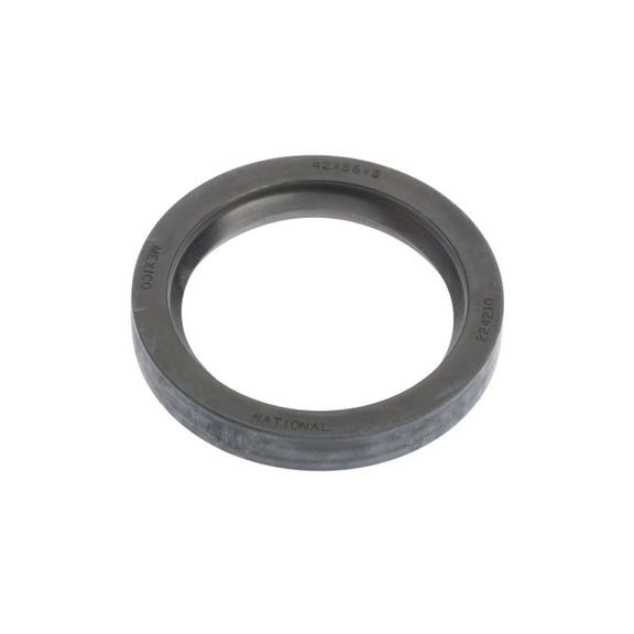 National 224210 Wheel Seal Fits select: 1988-1993 TOYOTA COROLLA, 1991-1995 TOYOTA MR2