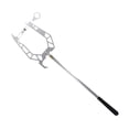 thumbnail image 3 of koolsoo Mooring Rope Dock Hook Boating Accessories for Yachts Kayaks Docking Lanyard, 3 of 7