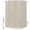 Beige, variant on Decorative Shower Curtain Farmhouse Polyester Fabric Waterproof Bath Shower Curtains Bathroom Accessories Hazy Blue Machine Washable Curtain 36x78 Inch for Home Hotel Rustic Farmhouse Solid Color