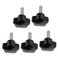 thumbnail image 4 of Knob ,  Light Weight Insulation Hand-Twist Screw  For Installer For Building Industrial, 4 of 8