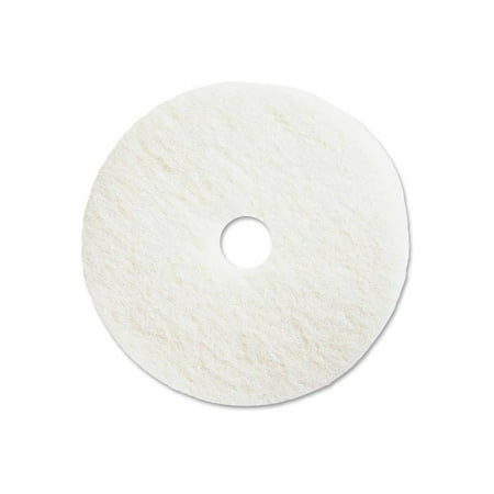 Genuine Joe Polishing Floor Pad