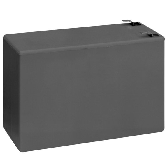 SDC RB12V7 Access Control/Power Supply Battery 12V/7Ah Battery Specify 2 for 24V