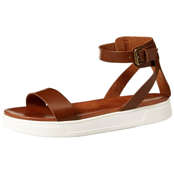 MIA Women's Ellen Flat Sandal
