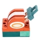 thumbnail image 5 of Desconectar El Interruptor De Cuchilla, Interruptor De Seguridad De Cuchilla Conversión De Circuitos 2 Color Rojo Verde Para Disyuntores A Prueba De Fallas, 5 of 7