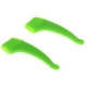 thumbnail image 5 of Ganchos Para Oreja Gafas de terre Vidrios Deslizamiento Silicona, 5 of 7