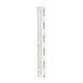 thumbnail image 2 of Pina Zangaro Adhesive Hinge Strip Pack - 17'', Pkg of 10, 2 of 2