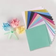thumbnail image 4 of FUTUREORYY Colored Glitter Cardstock Paper for Crafting Scrapbooks and Handmade Cards, 4 of 5