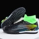 thumbnail image 3 of Zapatos de fútbol profesionales para hombres y mujeres, botas de entrenamiento de tobillo con picos largos, entrenamiento de hierba interior, partido ultraligero, venta al por mayor, 3 of 5
