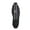 Black, variant on Foot Measurer Accurate Foot Measure Gauge Convenient Shoe Size Measuring Ruler Tool for Kids And Adults