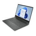 thumbnail image 2 of HP Victus 16 Laptop,16.1" FHD IPS 144Hz Display, 13th Generation Intel Core i7-13700H,16 GB RAM,512 GB SSD,NVIDIA GeForce RTX 4060 GPU (8 GB),Windows 11 Home,16-r0010nr, 2 of 5