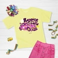 thumbnail image 4 of Blessed Girl Kids T-Shirt Bug, 4 of 4