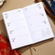 thumbnail image 4 of Cuaderno Portátil con Agenda Diaria 2026, 4 of 7