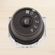 thumbnail image 1 of Interruptor Para Coche Perilla de control de aire acondicionado para Corolla Verso 2007-2013 (velocidad del viento), 1 of 7