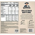 thumbnail image 4 of quaker instant grits flavor variety pack 46 pk, 4 of 4