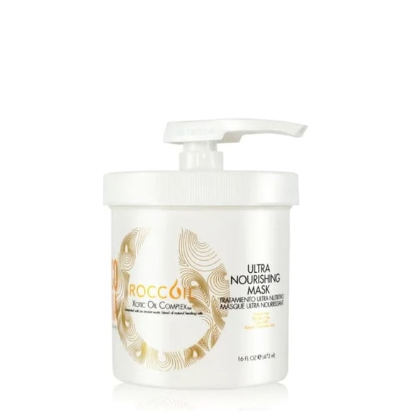 Rocco Donna Mascarilla Ultra Hidratante 473ml.