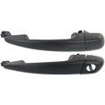 thumbnail image 1 of Exterior Door Handle For 1999-2000 BMW 328i Front Left and Right Side Sedan, 1 of 8