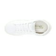 thumbnail image 4 of Vintage Havana Womens Gadol Perforated Lace Up  Athletic Sneakers Casual Sh, 4 of 5